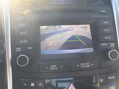 2015 Hyundai SONATA Hybrid   - Photo 14 - Pittsburg, CA 94565-2812