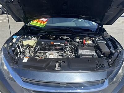 2016 Honda Civic LX - Photo 3 - Pittsburg, CA 94565