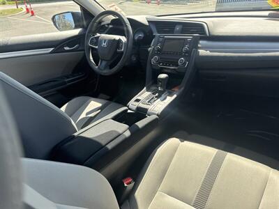 2016 Honda Civic LX - Photo 22 - Pittsburg, CA 94565
