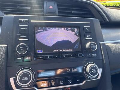 2016 Honda Civic LX - Photo 12 - Pittsburg, CA 94565