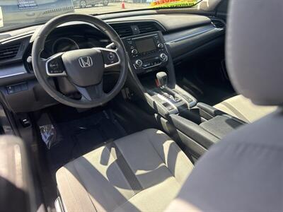 2016 Honda Civic LX - Photo 2 - Pittsburg, CA 94565