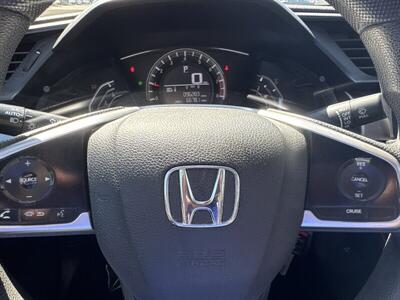 2016 Honda Civic LX - Photo 7 - Pittsburg, CA 94565