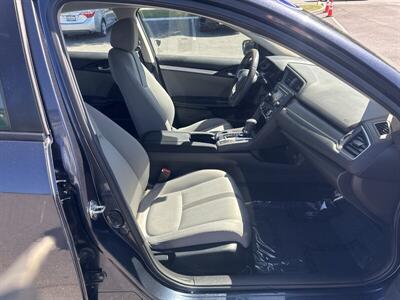 2016 Honda Civic LX - Photo 24 - Pittsburg, CA 94565