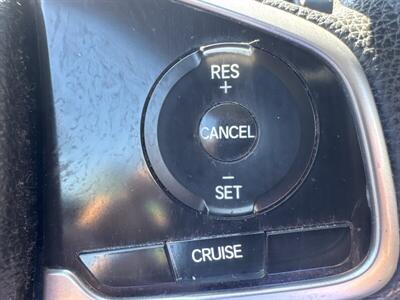 2016 Honda Civic LX - Photo 15 - Pittsburg, CA 94565