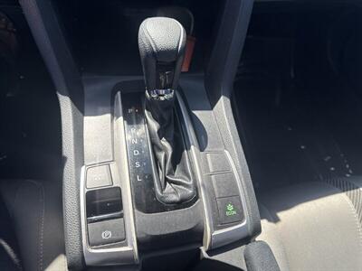 2016 Honda Civic LX - Photo 13 - Pittsburg, CA 94565