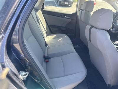 2016 Honda Civic LX - Photo 21 - Pittsburg, CA 94565