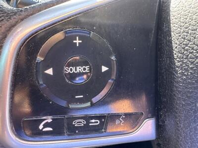 2016 Honda Civic LX - Photo 14 - Pittsburg, CA 94565