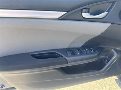 2016 Honda Civic LX - Photo 5 - Pittsburg, CA 94565