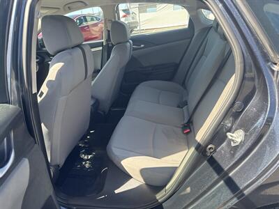 2016 Honda Civic LX - Photo 6 - Pittsburg, CA 94565