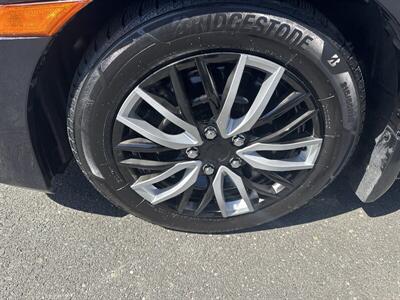 2016 Honda Civic LX - Photo 4 - Pittsburg, CA 94565