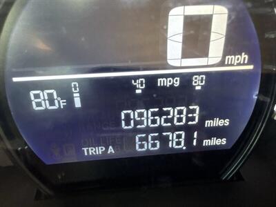 2016 Honda Civic LX - Photo 8 - Pittsburg, CA 94565