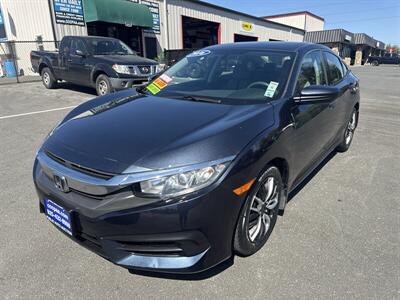 2016 Honda Civic LX - Photo 27 - Pittsburg, CA 94565