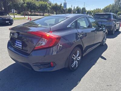2016 Honda Civic LX - Photo 20 - Pittsburg, CA 94565