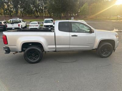 2015 Chevrolet Colorado Work Truck   - Photo 20 - Pittsburg, CA 94565-2812