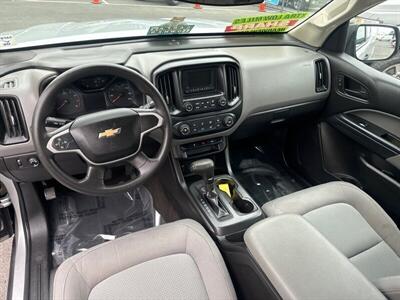 2015 Chevrolet Colorado Work Truck   - Photo 2 - Pittsburg, CA 94565-2812