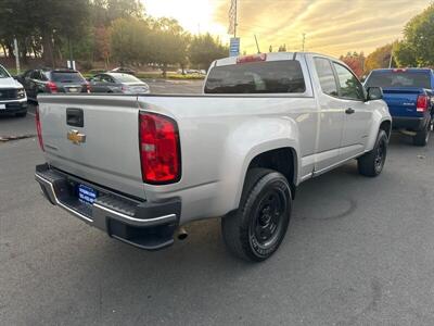 2015 Chevrolet Colorado Work Truck   - Photo 19 - Pittsburg, CA 94565-2812