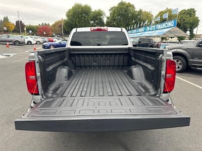 2015 Chevrolet Colorado Work Truck   - Photo 18 - Pittsburg, CA 94565-2812