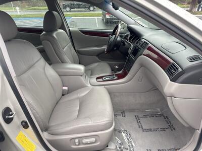 2004 Lexus ES - Photo 25 - Pittsburg, CA 94565