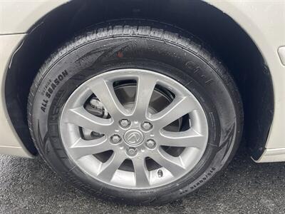 2004 Lexus ES - Photo 13 - Pittsburg, CA 94565