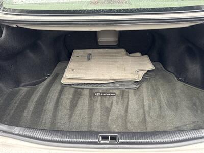 2004 Lexus ES - Photo 20 - Pittsburg, CA 94565