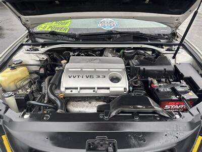 2004 Lexus ES - Photo 27 - Pittsburg, CA 94565