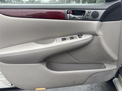 2004 Lexus ES - Photo 11 - Pittsburg, CA 94565
