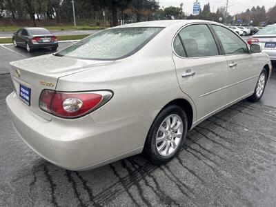 2004 Lexus ES - Photo 21 - Pittsburg, CA 94565