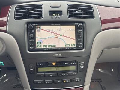 2004 Lexus ES - Photo 7 - Pittsburg, CA 94565