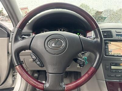 2004 Lexus ES - Photo 4 - Pittsburg, CA 94565