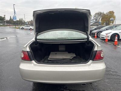 2004 Lexus ES - Photo 19 - Pittsburg, CA 94565
