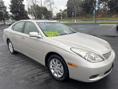 2004 Lexus ES - Photo 26 - Pittsburg, CA 94565