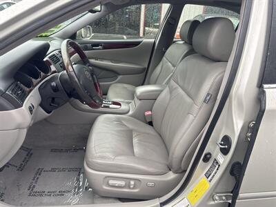 2004 Lexus ES - Photo 3 - Pittsburg, CA 94565