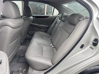 2004 Lexus ES - Photo 15 - Pittsburg, CA 94565
