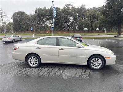 2004 Lexus ES - Photo 22 - Pittsburg, CA 94565