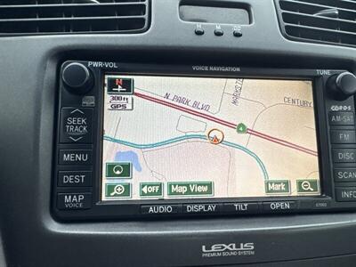 2004 Lexus ES - Photo 8 - Pittsburg, CA 94565