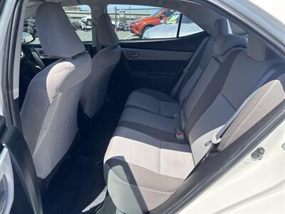 2018 Toyota Corolla LE   - Photo 15 - Pittsburg, CA 94565