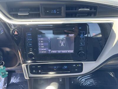 2018 Toyota Corolla LE   - Photo 8 - Pittsburg, CA 94565