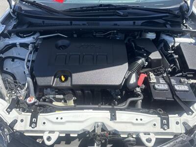2018 Toyota Corolla LE   - Photo 27 - Pittsburg, CA 94565