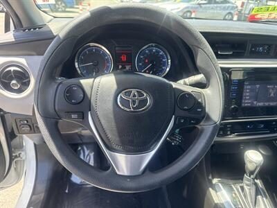 2018 Toyota Corolla LE   - Photo 4 - Pittsburg, CA 94565
