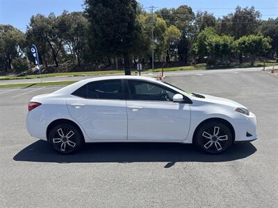 2018 Toyota Corolla LE   - Photo 22 - Pittsburg, CA 94565