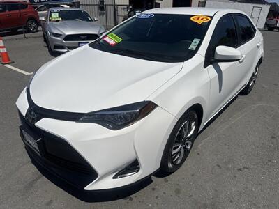 2018 Toyota Corolla LE   - Photo 31 - Pittsburg, CA 94565