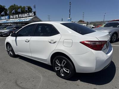 2018 Toyota Corolla LE   - Photo 16 - Pittsburg, CA 94565