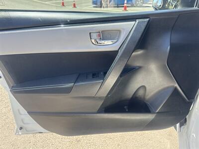 2018 Toyota Corolla LE   - Photo 11 - Pittsburg, CA 94565