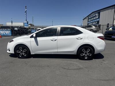 2018 Toyota Corolla LE   - Photo 14 - Pittsburg, CA 94565