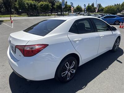 2018 Toyota Corolla LE   - Photo 21 - Pittsburg, CA 94565