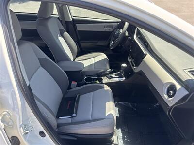 2018 Toyota Corolla LE   - Photo 25 - Pittsburg, CA 94565