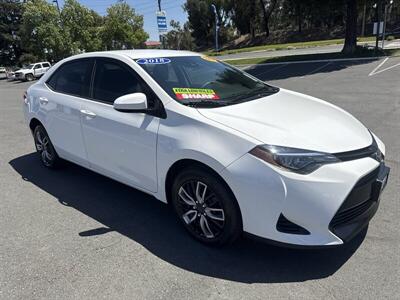 2018 Toyota Corolla LE   - Photo 26 - Pittsburg, CA 94565