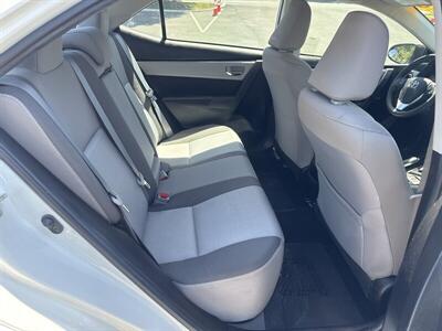2018 Toyota Corolla LE   - Photo 23 - Pittsburg, CA 94565