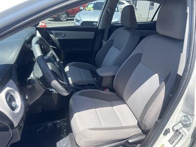 2018 Toyota Corolla LE   - Photo 3 - Pittsburg, CA 94565