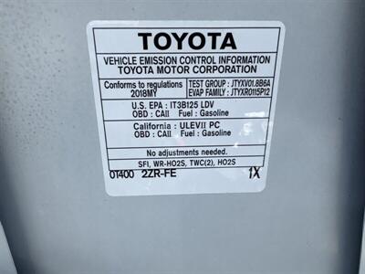 2018 Toyota Corolla LE   - Photo 29 - Pittsburg, CA 94565